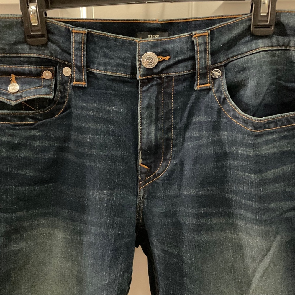 True religion RICKY FLAP. - Picture 3 of 9